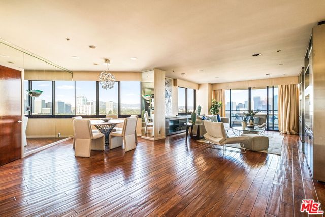 $1,599,000 | 10560 Wilshire Boulevard, Unit 1704 | Westwood