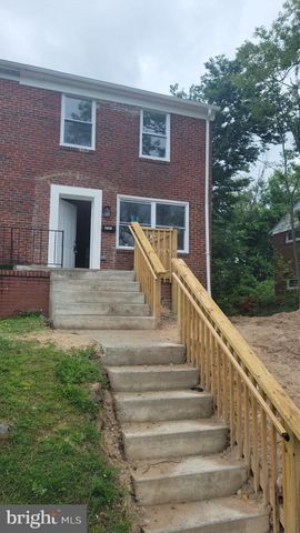 $2,300 | 6609 Hilltop Avenue | Rosemont East