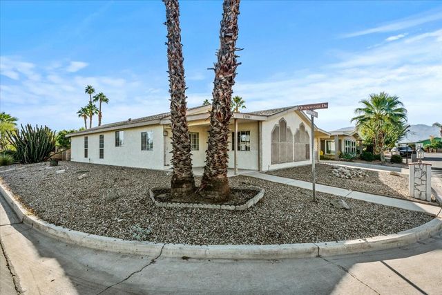 $275,000 | 73945 Zircon Circle West | North Palm Desert