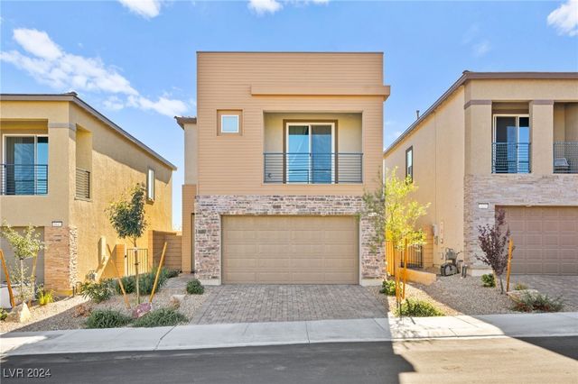 $470,000 | 9851 Mojave Mountain Street | Skye Canyon