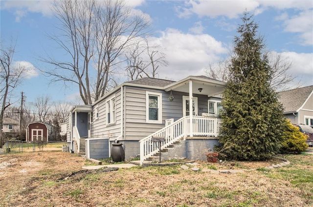 $149,900 | 812 South Savage Street | Eden Park