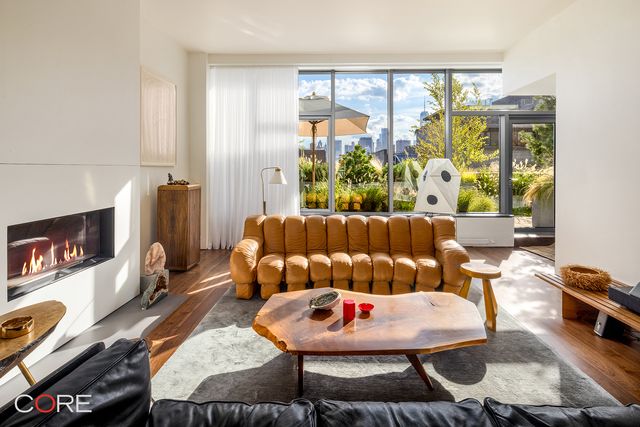 $6,950,000 | 48 Bond Street, Unit 9 | NoHo