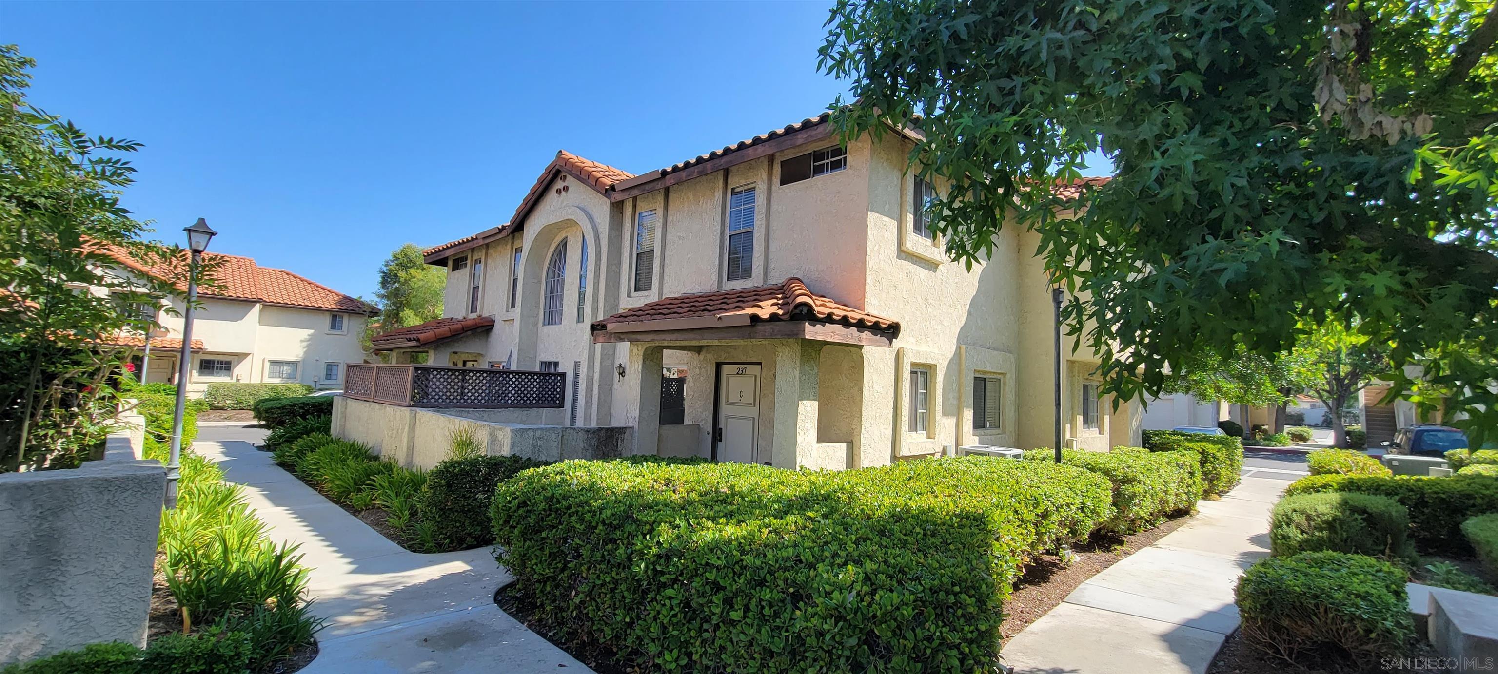 26162 Sanz, Unit C / 237, Mission Viejo, CA 92691 | Compass