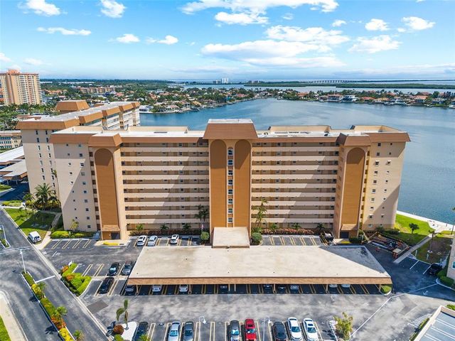 $375,000 | 5130 Brittany Drive South, Unit 208 | Point Brittany Community