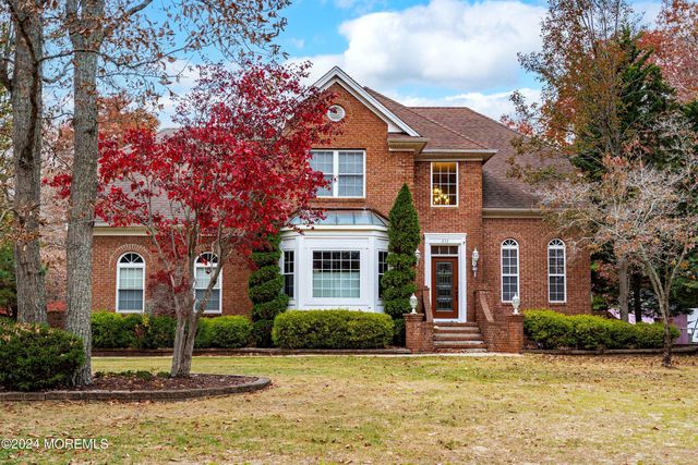 $1,399,900 | 233 Medjay Lane | Toms River