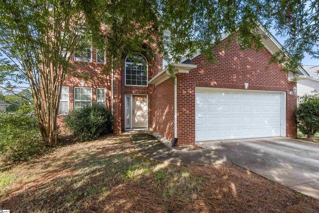 $299,777 | 106 Catterick Way | Fountain Inn