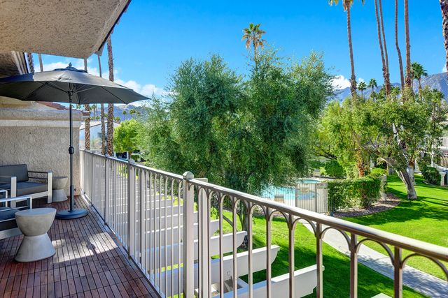 $4,500 | 2701 East Mesquite Avenue, Unit R78 | Palm Springs South End