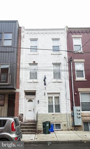 $2,600 | 1837 North Bouvier Street | North Central