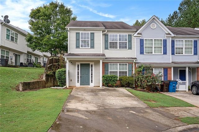 $234,900 | 705 Chase Lane | McDonough