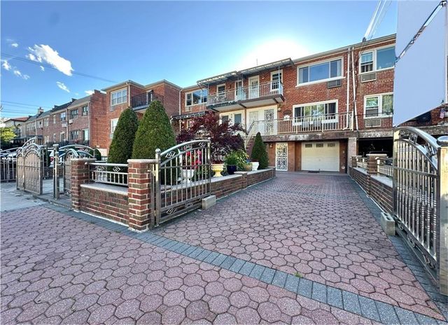 $1,695,000 | 216 Battery Avenue | Dyker Heights