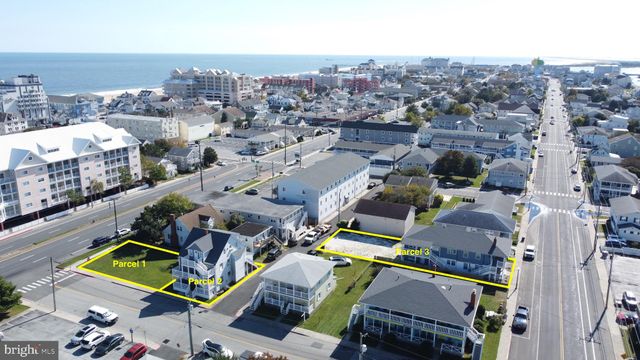 $2,650,000 | 205 10th Street | Ocean City