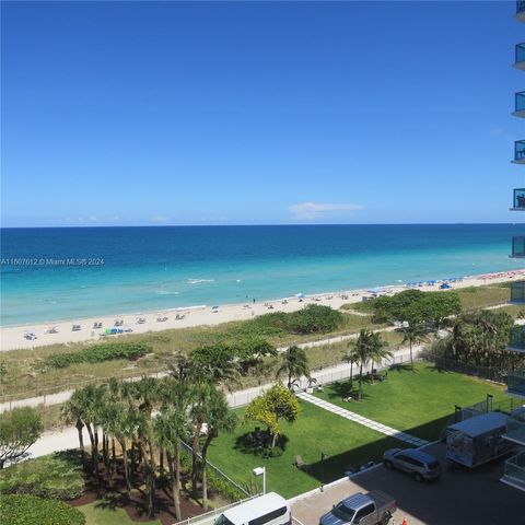 $1,799,000 | 9559 Collins Avenue, Unit S7J | Surfside