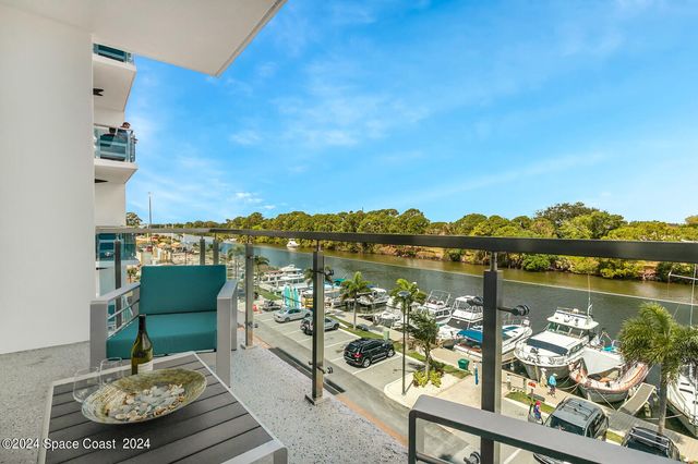 $870,000 | 202 Ivory Coral Lane, Unit 401 | Merritt Island