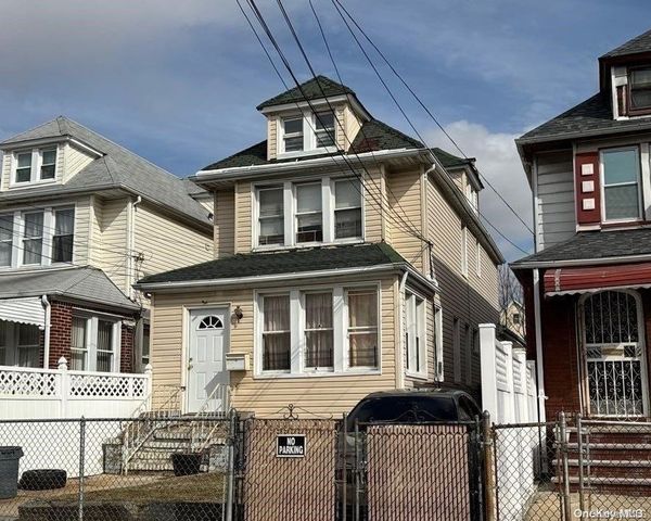 $814,000 | 114-29 130th Street | South Ozone Park