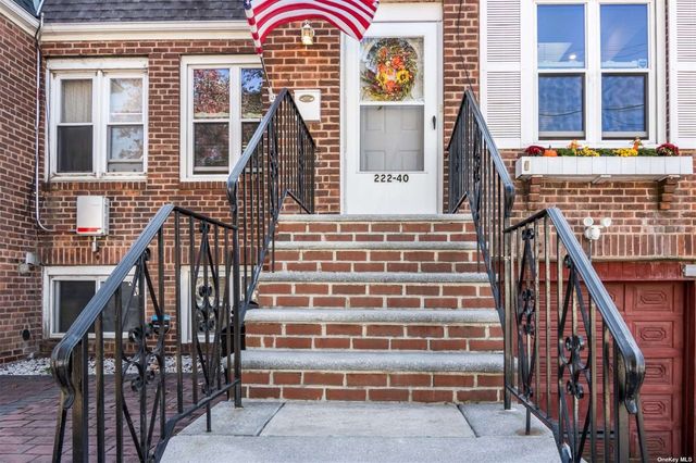 $749,000 | 222-40 92nd Road | Queens Village