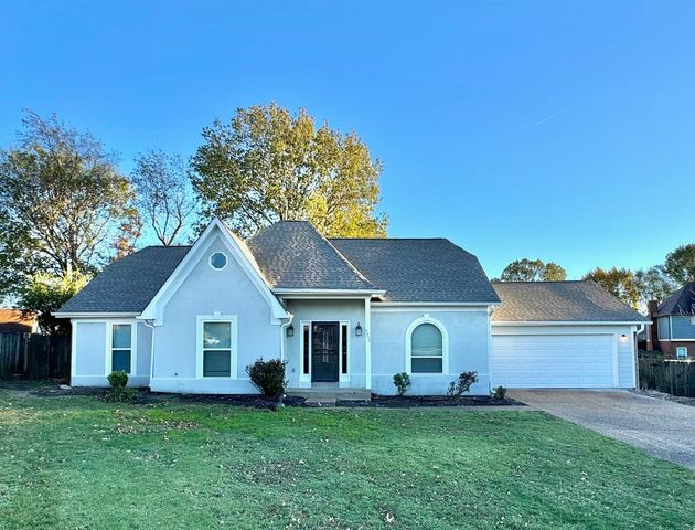 $1,925 | 4904 Harvest Fields Circle | Pinnacle Point