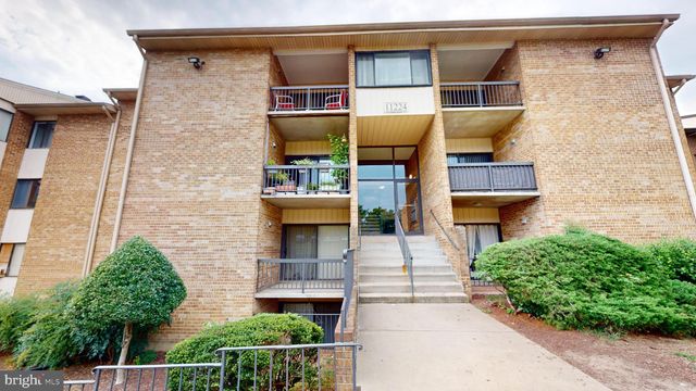 $164,990 | 11224 Cherry Hill Road, Unit 304 | The Cherry Glen Condominiums