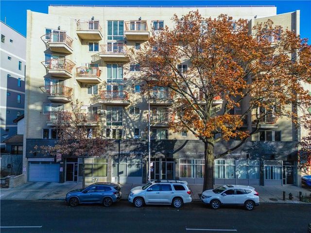 $777,000 | 2511 Ocean Avenue, Unit 404 | Madison