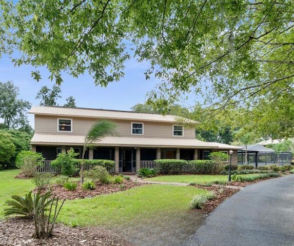 $1,175,000 | 23500 Croom Road | North Brooksville