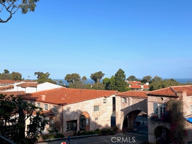 a view of an outdoor space and yard