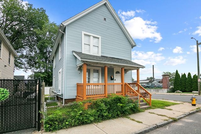 $234,900 | 296 Quincy Street | Old Hill