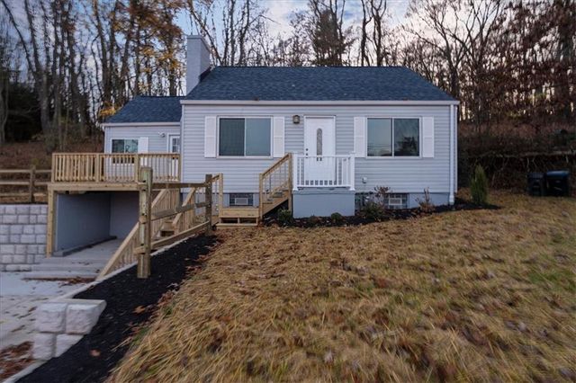 $339,000 | 190 Pine Creek Road | Allegheny-North