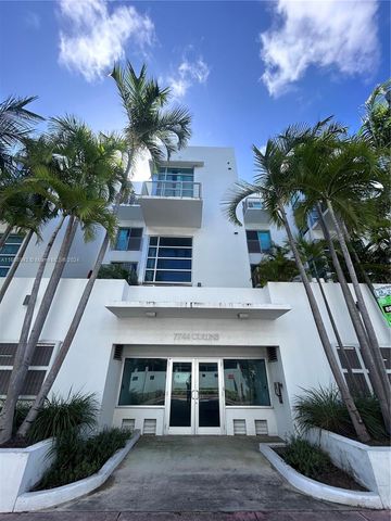 $3,800 | 7744 Collins Avenue, Unit 21 | North Beach