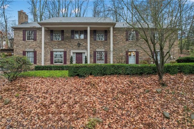 $800,000 | 4948 Simmons Circle | Murrysville