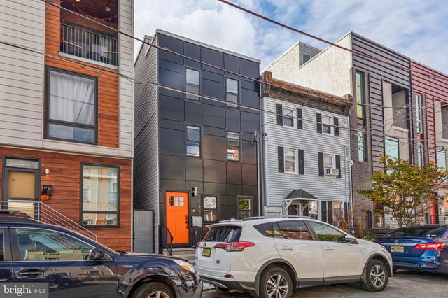 $805,000 | 1240 East Fletcher Street | Fishtown