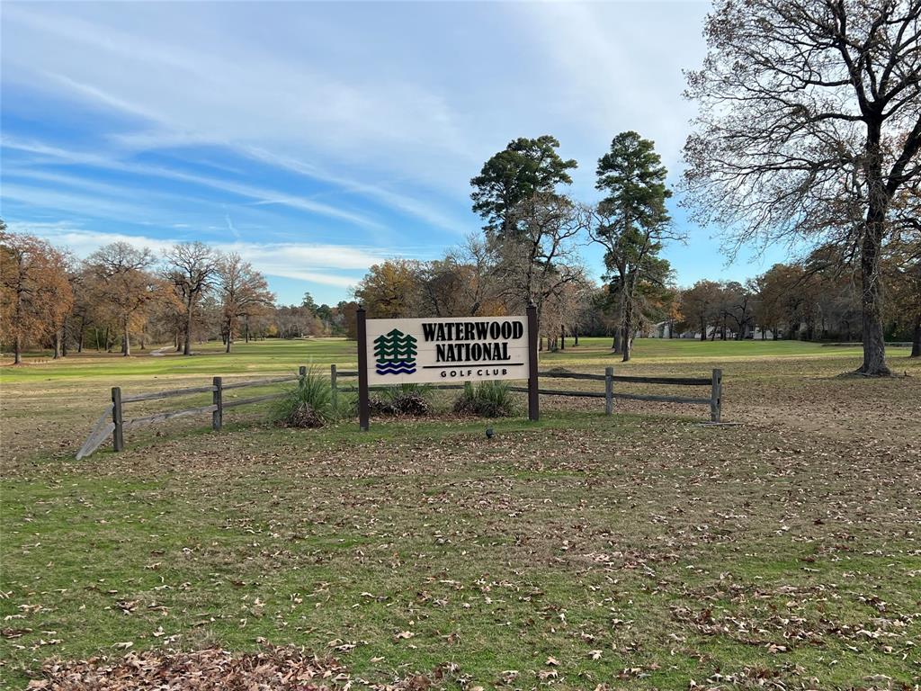 a view of a park