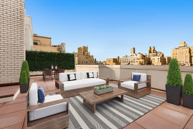 $3,075,000 | 8 East 83rd Street, Unit PHA | Upper East Side