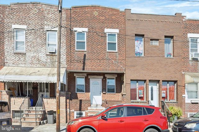 $1,700 | 2316 South Bonsall Street | West Passyunk