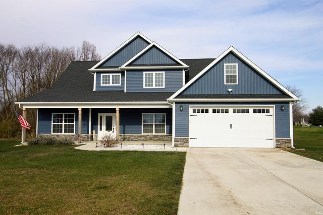 $480,000 | 7195 Andrew Drive | Bolivar Township - Benton County