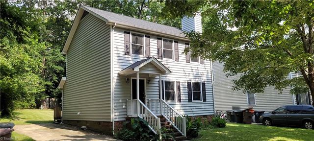 $1,895 | 1505 Vance Street | Arlington Park