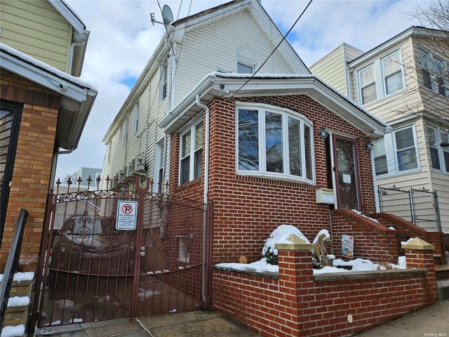 $759,000 | 85-06 76th Street | Woodhaven