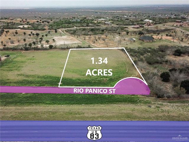 $209,000 | 6550 Rio Panico Street