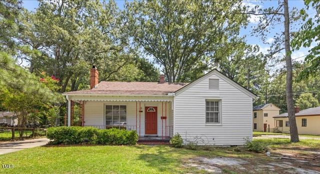 $144,500 | 1613 Old Wilson Road | Rocky Mount city