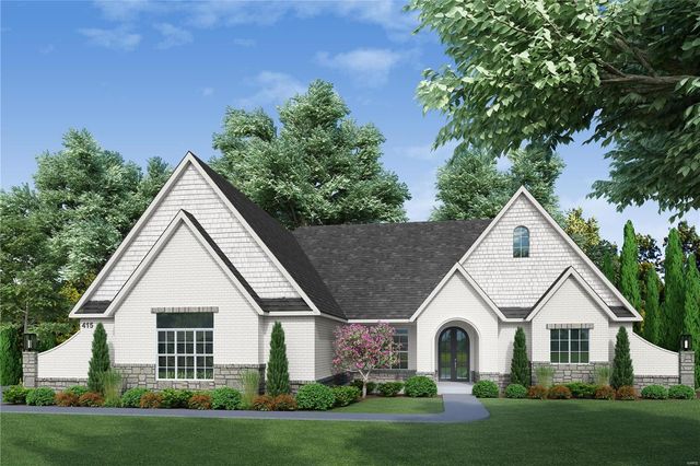 $1,075,000 | 1 Lauren Ii @ Auden Hollow | Boone Township - St. Charles County