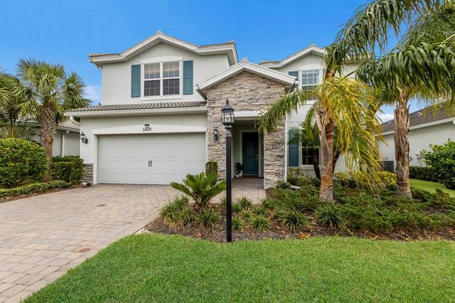 $5,500 | 3409 Anchor Bay Trail | Lakewood Ranch