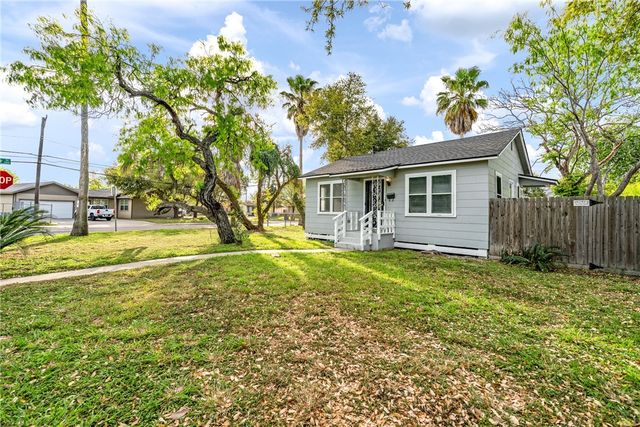 $149,900 | 4049 Green Grove Drive | Midtown Corpus Christi