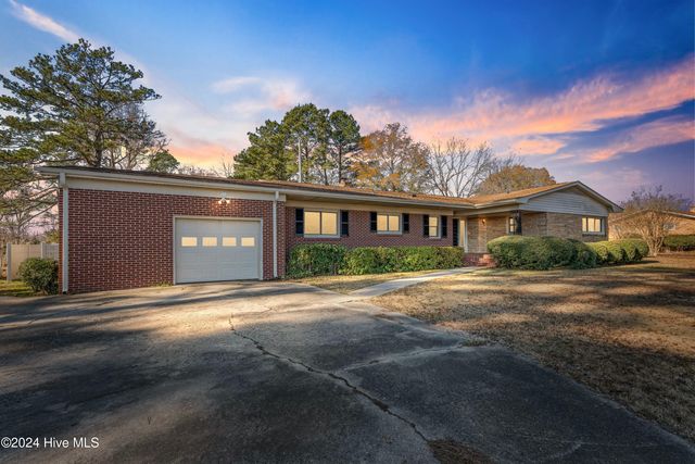 $299,000 | 112 Rae Road | Vance Township - Lenoir County