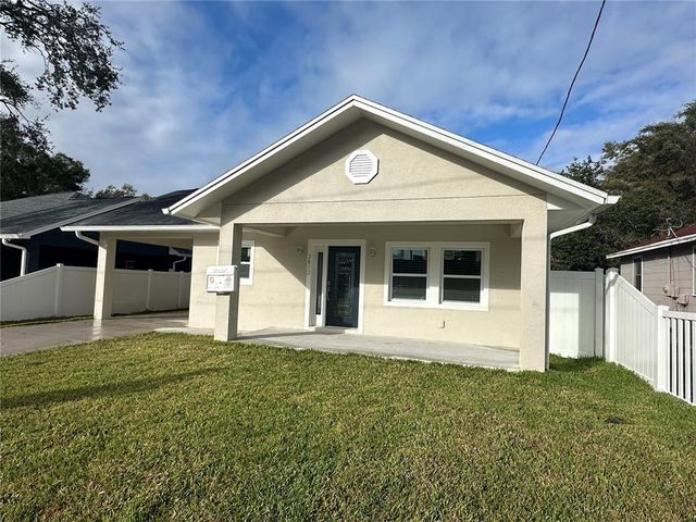 $394,900 | 2812 North 33rd Street | East Tampa