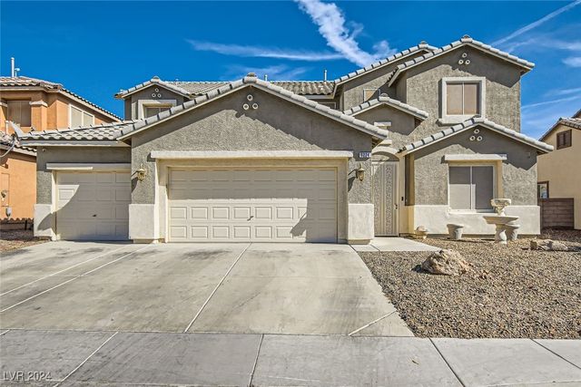 $615,000 | 6224 Sun Seed Court | North Las Vegas