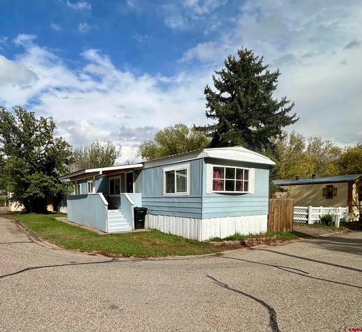 $89,000 | 1 Cherokee Strip | North Animas Valley