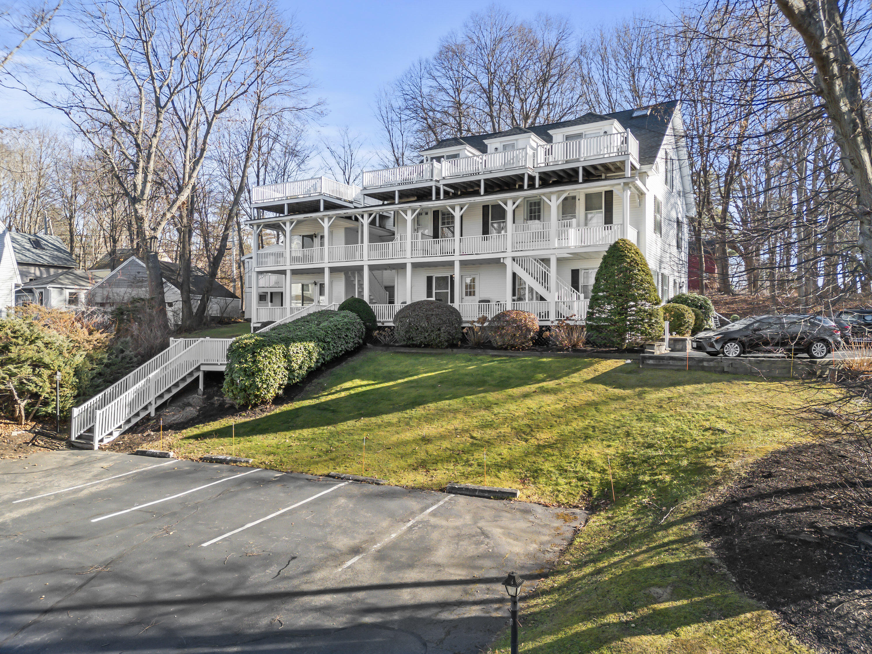 60 Barrell Ln #1, York