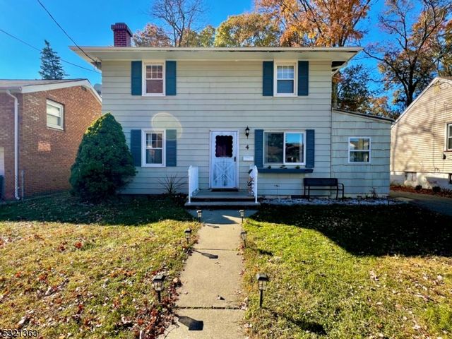 $359,000 | 4 Adams Street | Wanaque