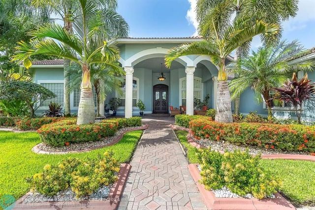 $1,629,000 | 13130 Southwest 16 Street | Davie