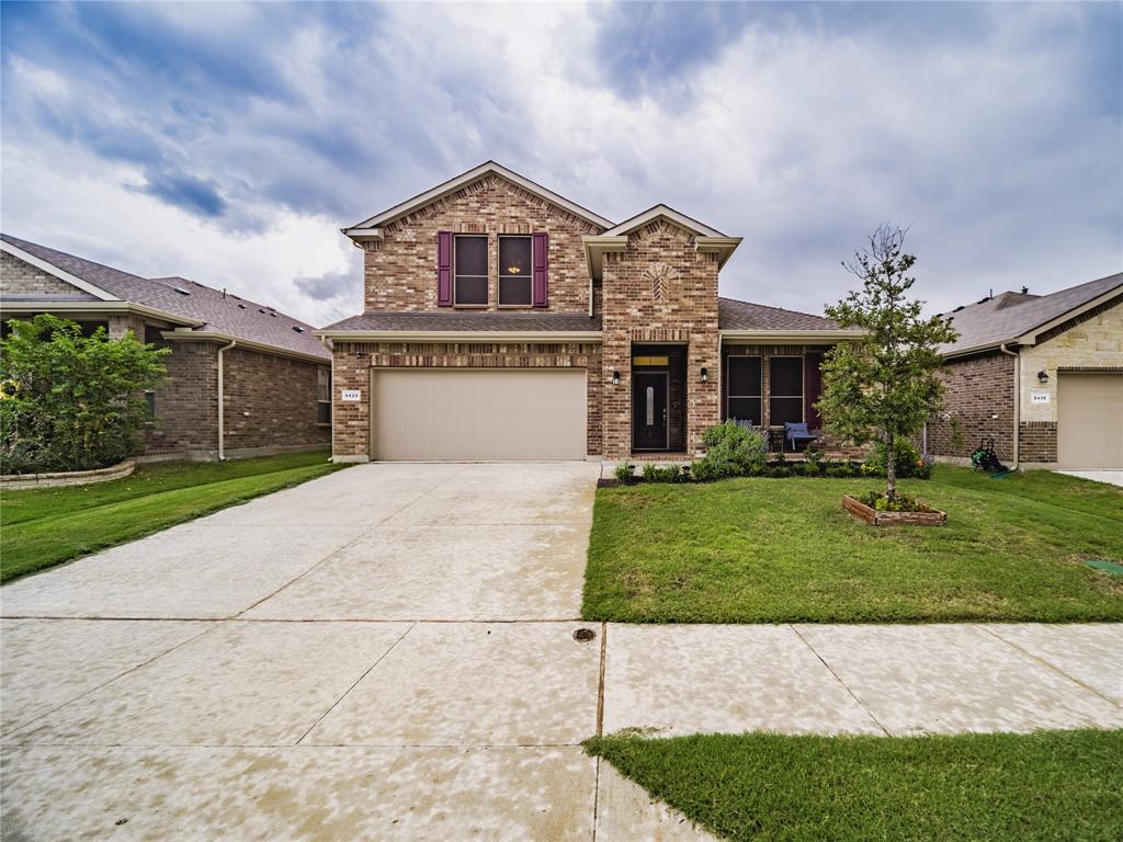 9420 Smiths Park Lane, Fort Worth, TX 76177 | Compass