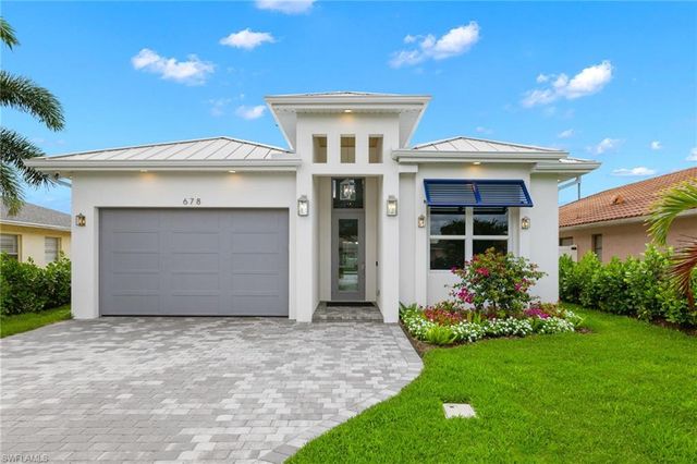 $2,050,000 | 664 100th Avenue North | Naples Park