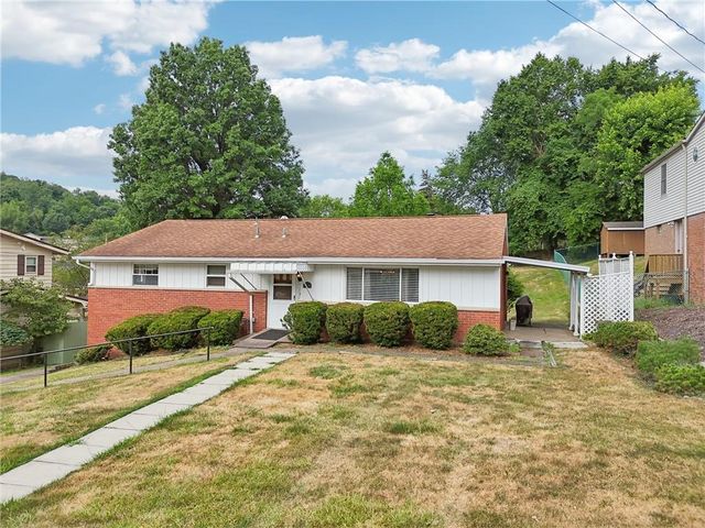 $254,900 | 277 Trinity Drive | North Franklin Township - Washington County